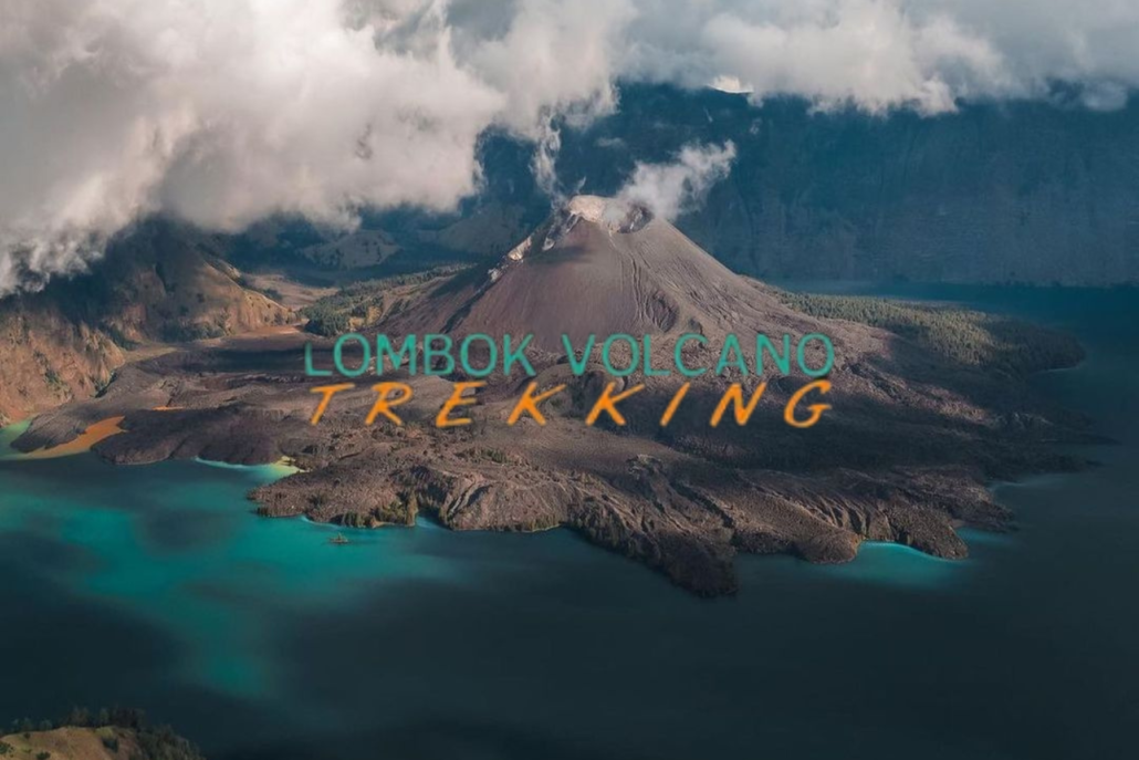 Lombok Volcano Trekking