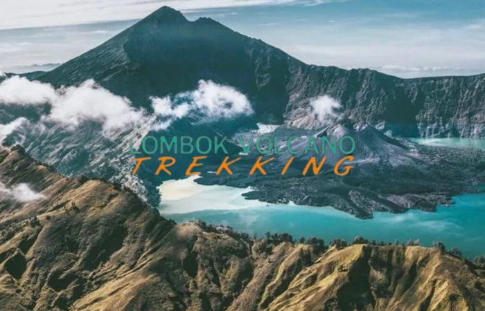 Trekking Mount Rinjani 4 Day 3 Night Extend your adventure in Rinjani National Park by choosing the 4-day and 3-night lombok volcano trekking package,