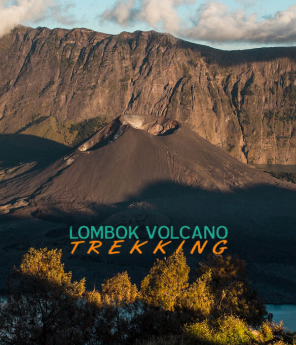 one day trekking
