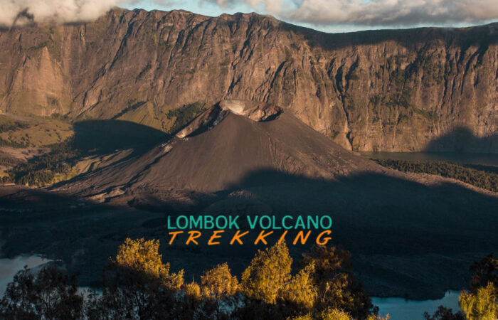 one day trekking