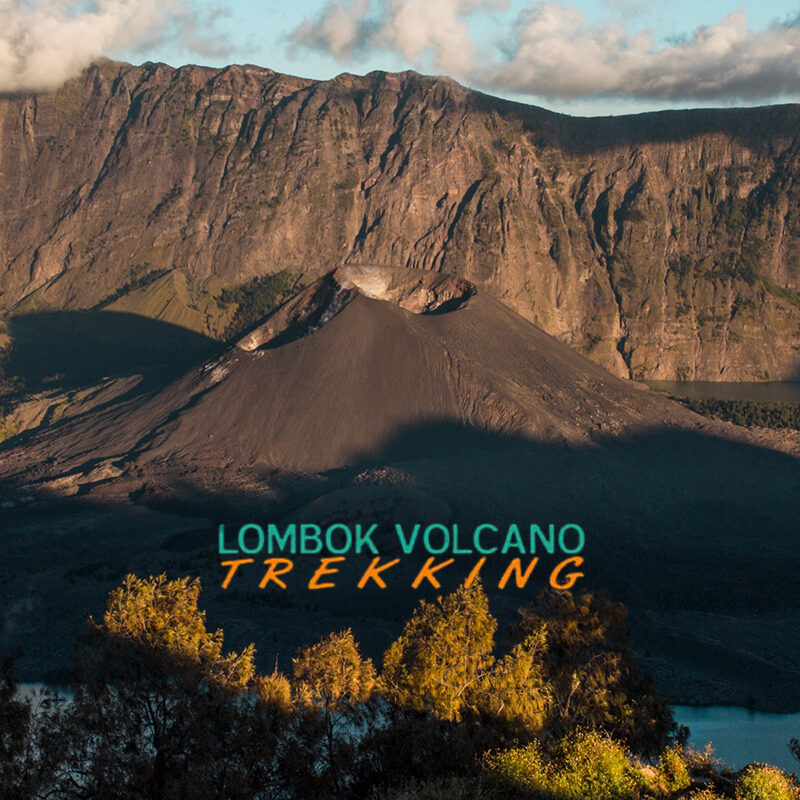 one day trekking