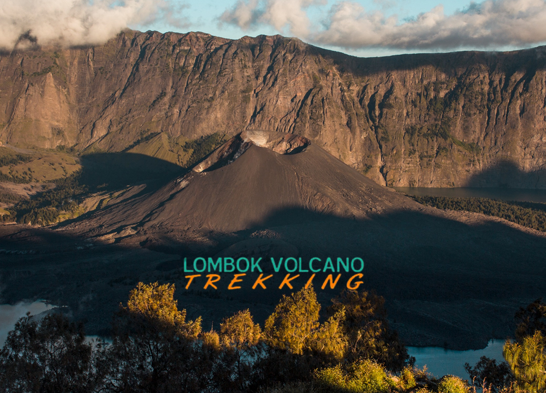 one day trekking