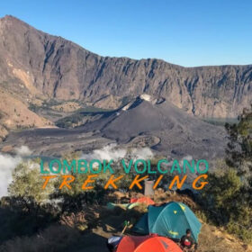 senaru second summit