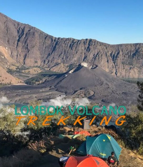 senaru second summit