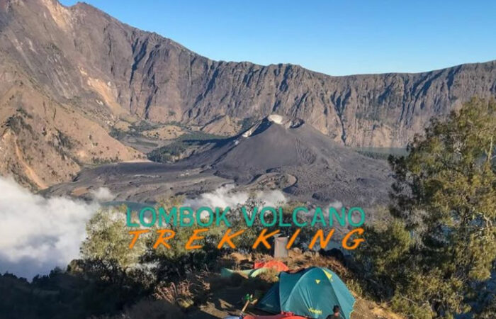 senaru second summit