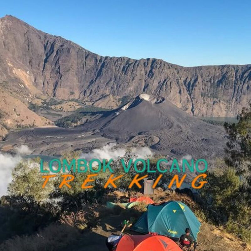 senaru second summit