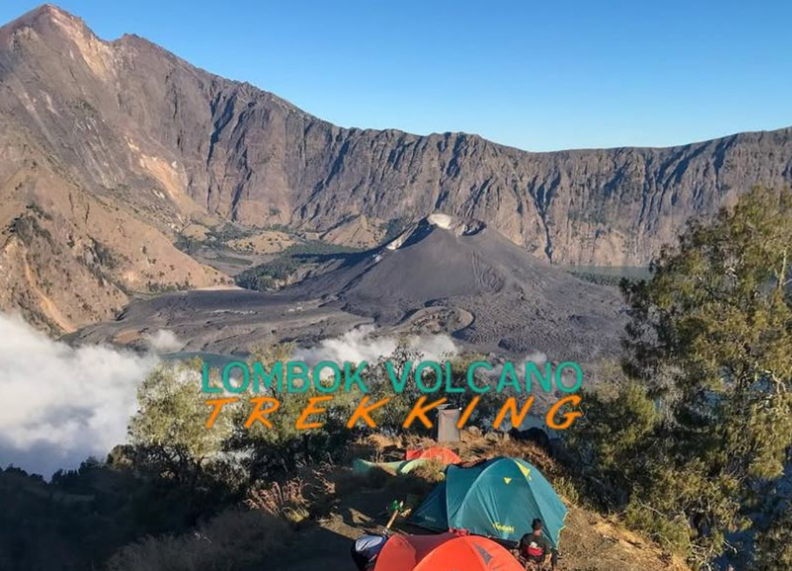 senaru second summit
