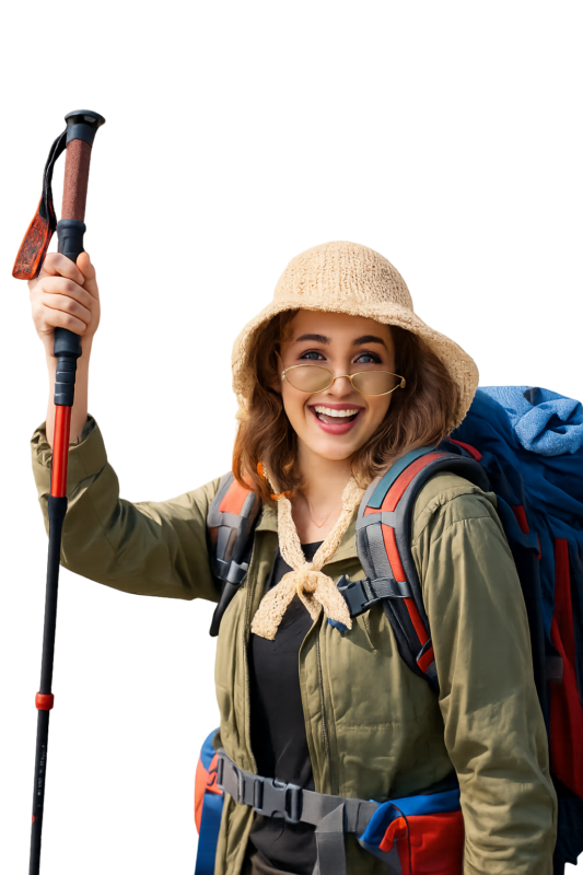 lombok volcano trekking