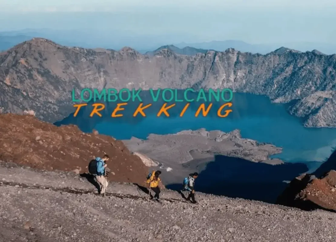 letter e trek to the summit penomenal route of mount rinjani (1) (1)
